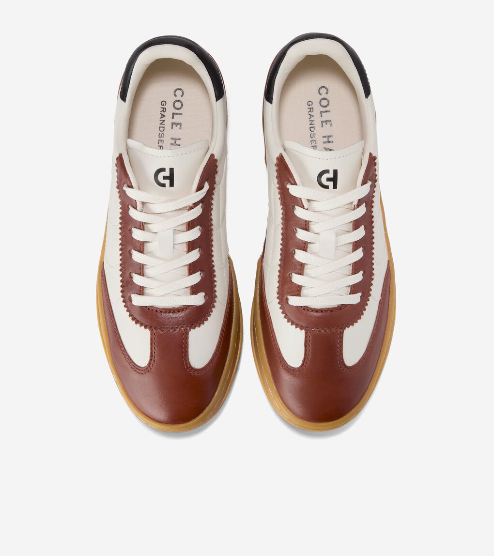 GRANDPR� BREAKAWAY SNEAKER
